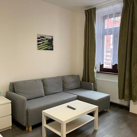 Apartmant T&T Cheb Eksteriør bilde