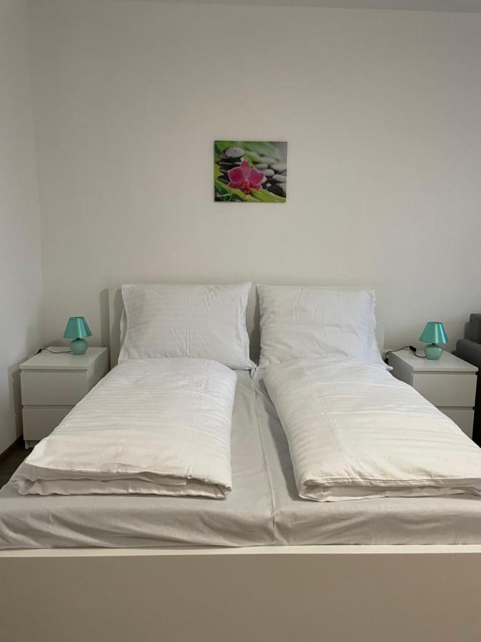 Apartmant T&T Cheb Eksteriør bilde
