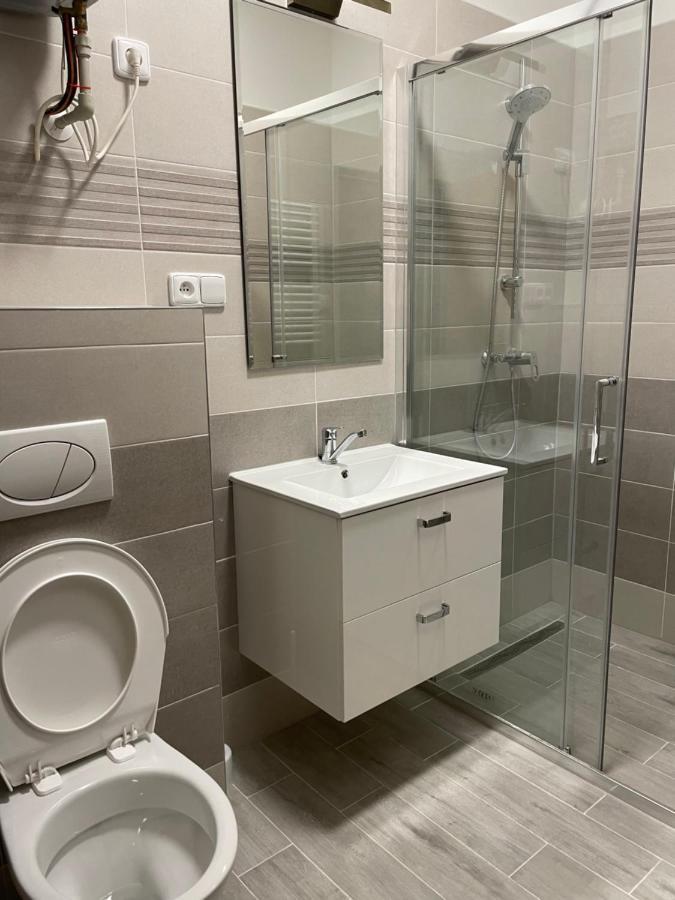 Apartmant T&T Cheb Eksteriør bilde