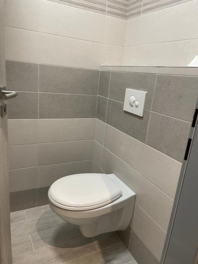 Apartmant T&T Cheb Eksteriør bilde