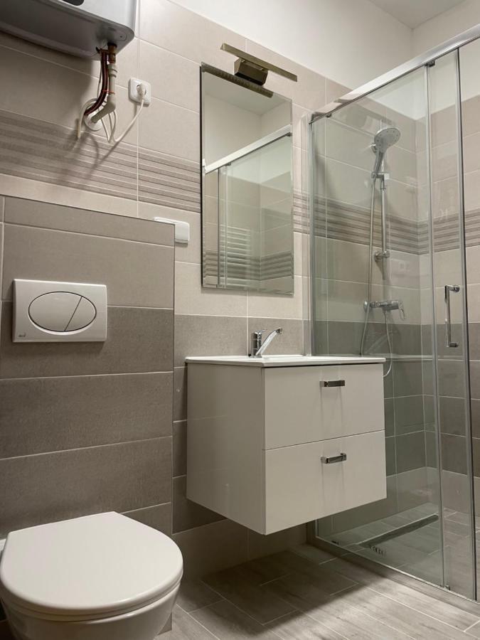 Apartmant T&T Cheb Eksteriør bilde