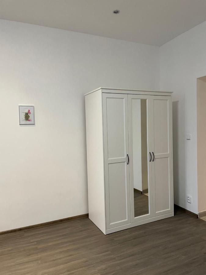 Apartmant T&T Cheb Eksteriør bilde