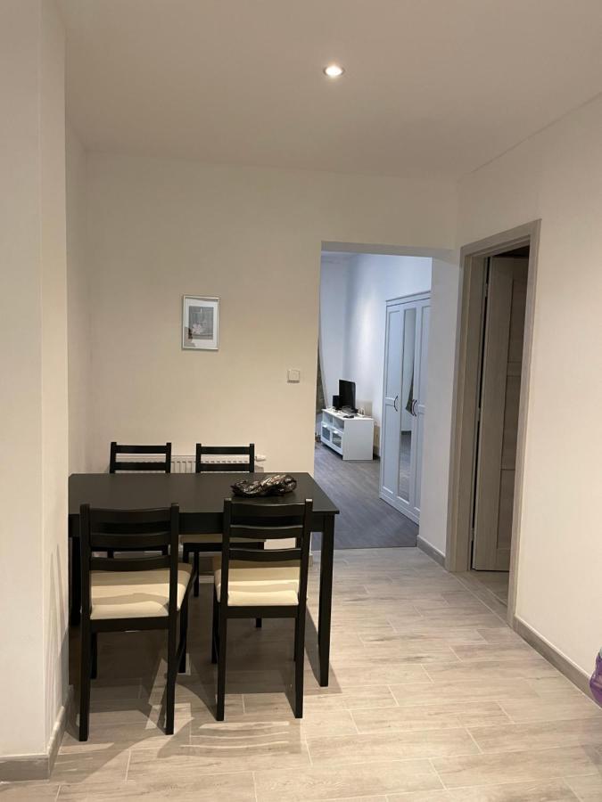 Apartmant T&T Cheb Eksteriør bilde