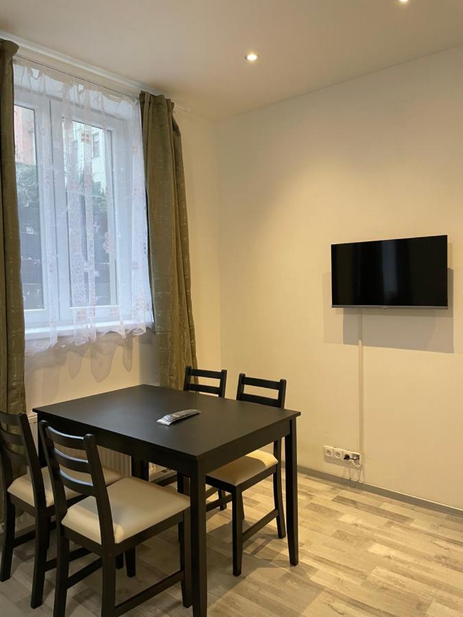 Apartmant T&T Cheb Eksteriør bilde