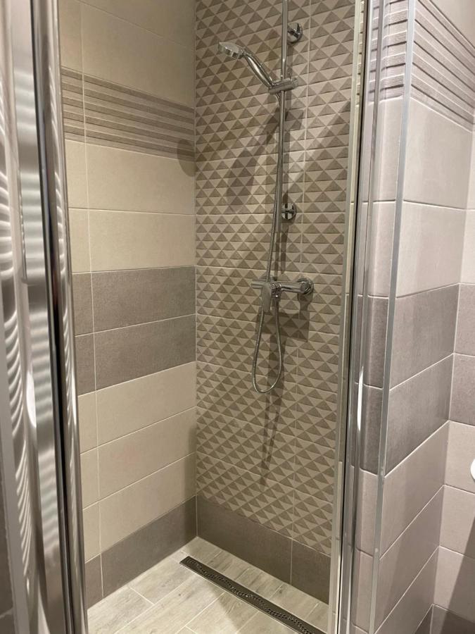 Apartmant T&T Cheb Eksteriør bilde