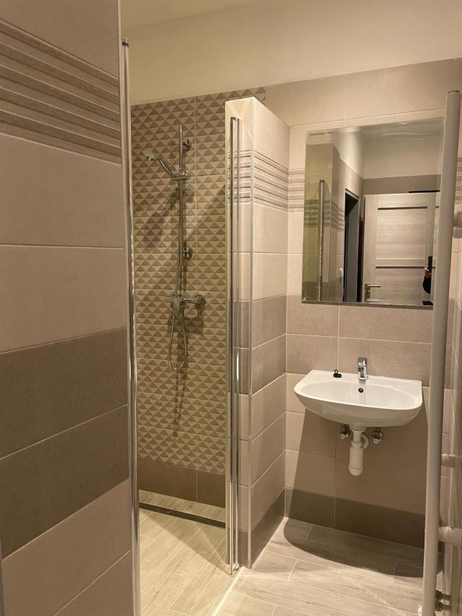 Apartmant T&T Cheb Eksteriør bilde
