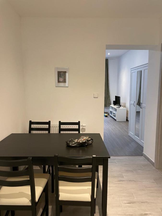 Apartmant T&T Cheb Eksteriør bilde