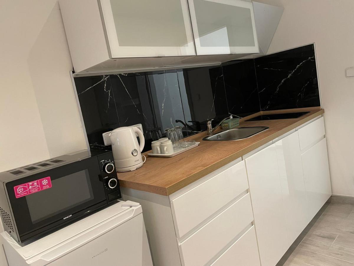 Apartmant T&T Cheb Eksteriør bilde