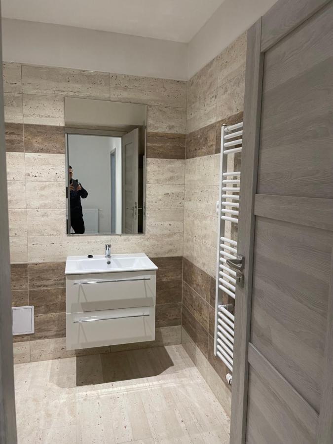 Apartmant T&T Cheb Eksteriør bilde
